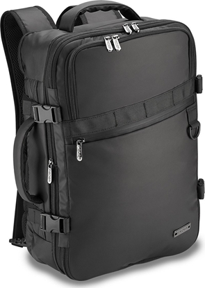 Picture of Plecak Pedea NB-Rucksack 15,6" (39,6cm) "Clutch" -schwarz