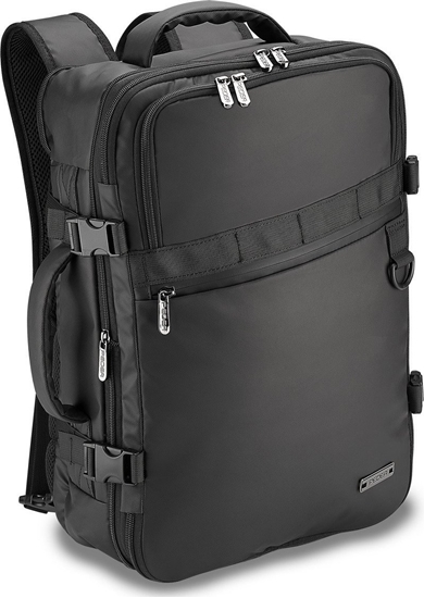 Picture of Plecak Pedea NB-Rucksack 15,6" (39,6cm) "Clutch" -schwarz
