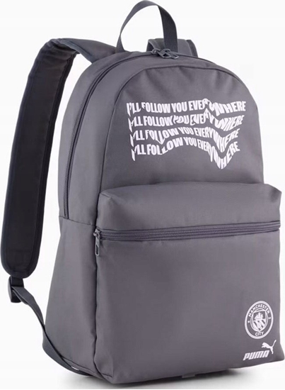 Изображение Plecak Puma Manchester City 090754-59