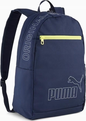 Attēls no Plecak Puma Phase Backpack II 091166-02