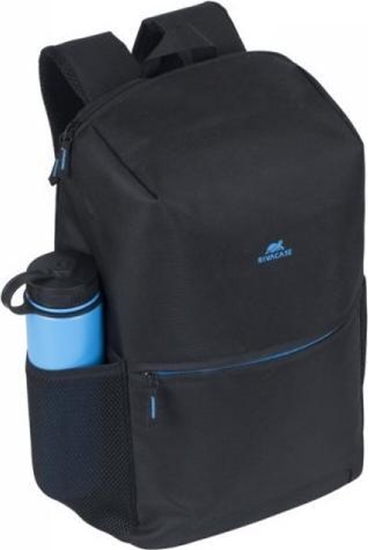 Picture of Plecak Riva Case Riva Bundle 8068 NB Rucksack 15,6" 8067 & Sportflasche