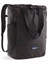 Изображение Plecak terravia tote pack-black PATAGONIA