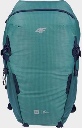 Picture of Plecak turystyczny 4f 4FSS23ABACU139 28 l Niebieski