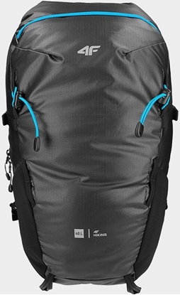 Picture of Plecak turystyczny 4f 4FSS23ABACU140 40 l + 5 l Szary
