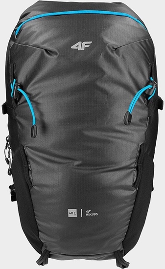 Picture of Plecak turystyczny 4f 4FSS23ABACU140 40 l + 5 l Szary