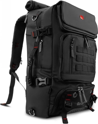 Picture of Plecak turystyczny Beaster BS930BP Czarny