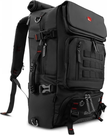 Picture of Plecak turystyczny Beaster BS930BP Czarny