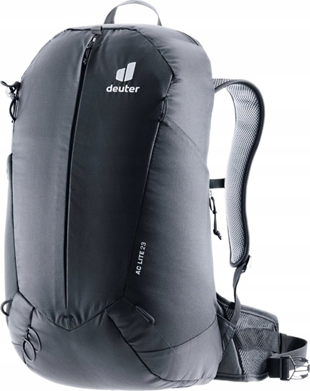 Изображение Plecak turystyczny Deuter AC Lite 23 l Black