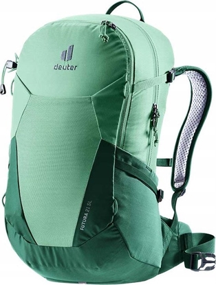 Picture of Plecak turystyczny Deuter Futura SL 21 l Zielony