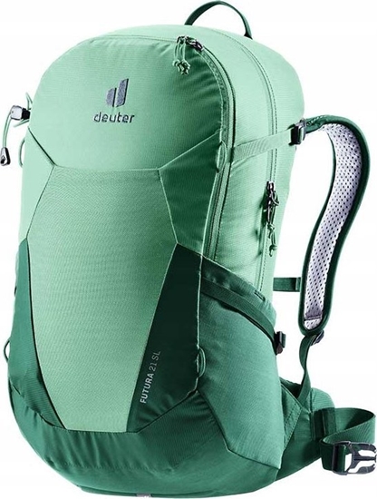 Picture of Plecak turystyczny Deuter Futura SL 21 l Zielony