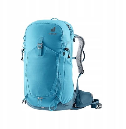 Изображение Plecak turystyczny Deuter Trail Pro SL 31 l Niebieski