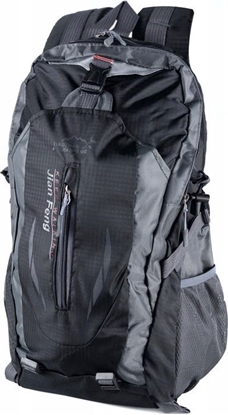 Picture of Plecak turystyczny Gotel K403B2 30 l Czarny