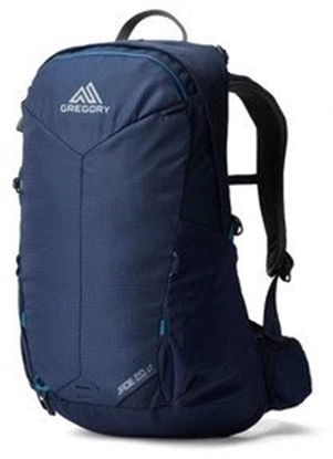 Attēls no Plecak turystyczny Gregory Jade LT 20 l Granatowy
