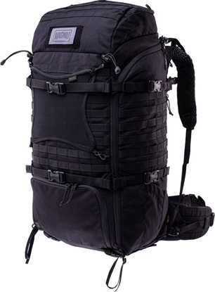 Изображение Plecak turystyczny Magnum Multitask Cordura 55 l Czarny