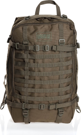 Picture of Plecak turystyczny Magnum Taiga 45 l Oliwkowy
