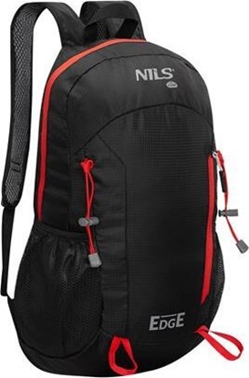 Изображение Plecak turystyczny Nils Extreme Edge 22 l Czarny