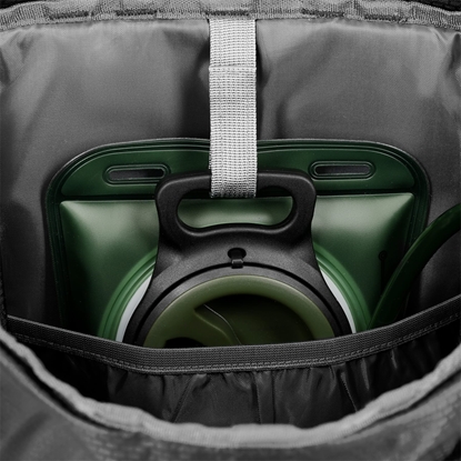 Изображение Plecak turystyczny Nils Extreme Kjolen 40 l Czarny