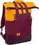 Attēls no Plecak turystyczny RivaCase Dijon - 25L Laptop backpack 15.6" - Burgundy red