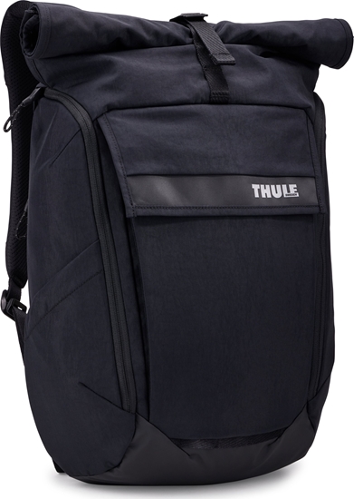 Picture of Plecak turystyczny Thule Thule 5011 Paramount Backpack 24L Black 0085854255486