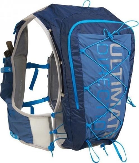 Изображение Plecak turystyczny Ultimate Direction Mountain Vest 5.0 13.4 l Granatowy