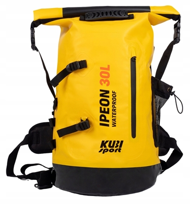 Изображение Plecak Turystyczny Wodoodporny Górski Sporty Wodne IPEON 30 L
