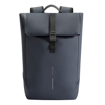Picture of Plecak Urban Flap-Top Navy