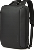 Picture of Wozinsky Wozinsky Premium 15.6'' Laptop Backpack/Bag with Strap - Black