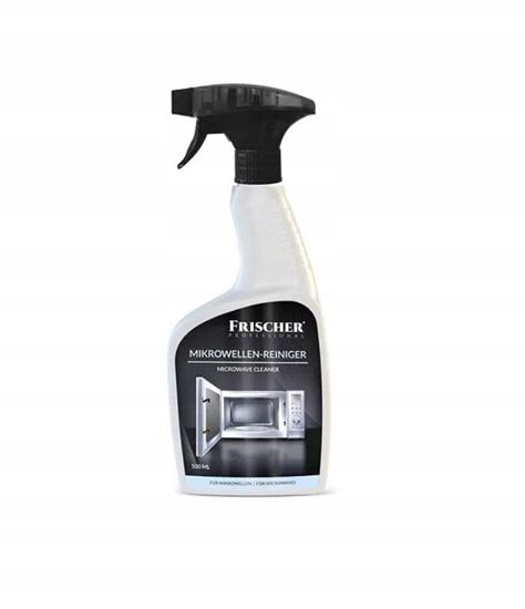 Picture of Frischer Pyn do czyszczenia kuchenek mikrofalowych 0,5l