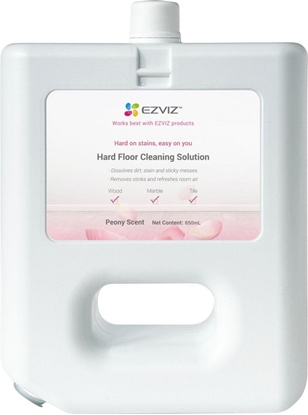 Picture of Pyn do odkurzacza Ezviz RS20 Pro Cleaning Solution 0,65L