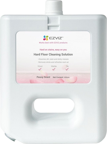 Picture of Pyn do odkurzacza Ezviz RS20 Pro Cleaning Solution 0,65L