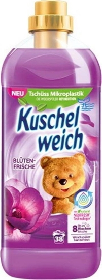 Изображение Pyn do pukania Fit GMBH Kuschelweich Bluten-Frische Pyn do Pukania 1 l DE