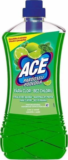 Изображение PYN DO PODÓG LIMONKA MITA 1L