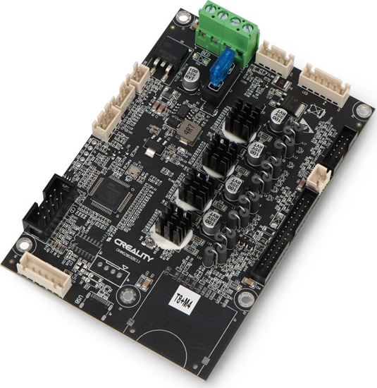 Picture of Pyta gówna Creality Pyta gówna Creality Ender-3 V3 KE}