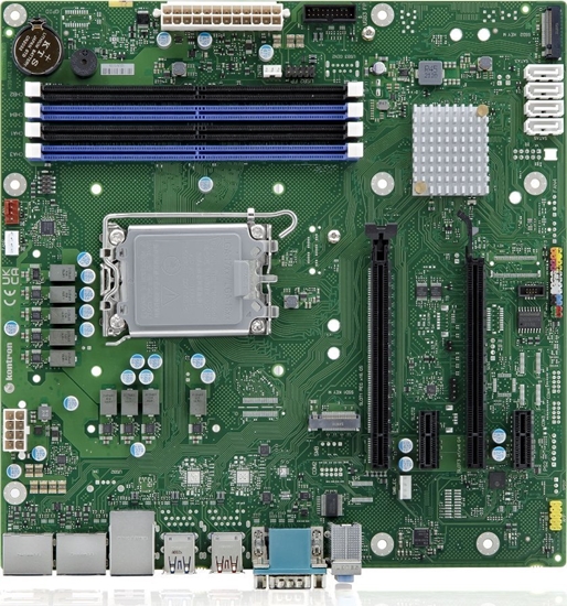 Picture of Pyta gówna Kontron K3843-B