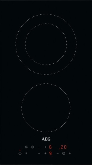 Picture of Pyta grzewcza AEG Hob AEG HRB32310CB