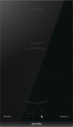 Attēls no Pyta grzewcza Gorenje Pyta indukcyjna Gorenje GI3201BC 2pola PowerBoost