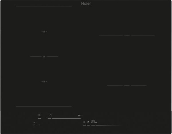 Изображение Pyta grzewcza Haier HOB INDUCTION HAIERFB54IWCS HAIER
