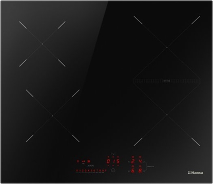 Attēls no Pyta grzewcza Hansa Hob Hansa BHI686612