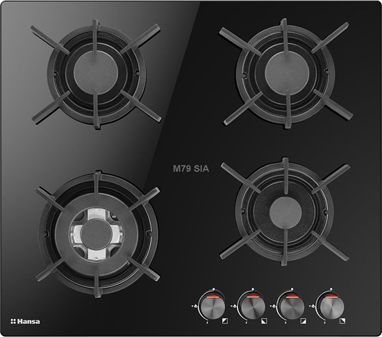 Picture of Pyta grzewcza Hansa Kaitlent Hansa BHKS621700