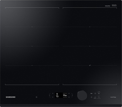 Picture of Pyta grzewcza Samsung NZ64B7799GK