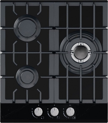 Picture of Pyta grzewcza Schlosser Built-in gas hob SCHLOSER PGH 4511 B