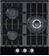 Attēls no Pyta grzewcza Schlosser Built-in gas hob SCHLOSER PGH 4511 B