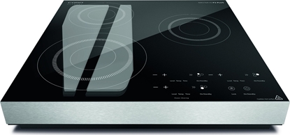 Picture of Pyta indukcyjna Caso Germany Master P3 Plus