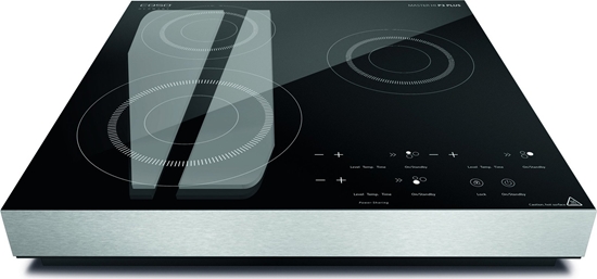 Picture of Pyta indukcyjna Caso Germany Master P3 Plus