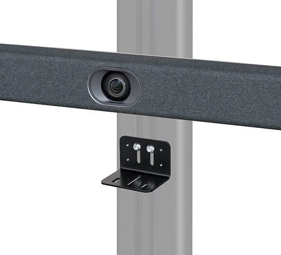 Picture of Pyta montaowa na Yealink Video Bars B-Tech BT7875/B V2