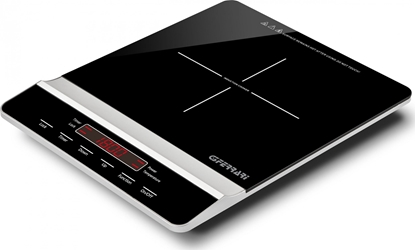 Picture of Pyta wolnostojca G3Ferrari Kuchenka indukcyjna G3Ferrari G10137 1 pole