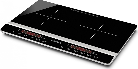 Picture of Pyta wolnostojca G3Ferrari Kuchenka indukcyjna G3Ferrari G10138 2 pola