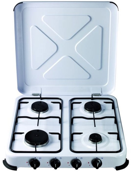 Picture of Pyta wolnostojca Gasmaster Gasmaster BM (BG-04)