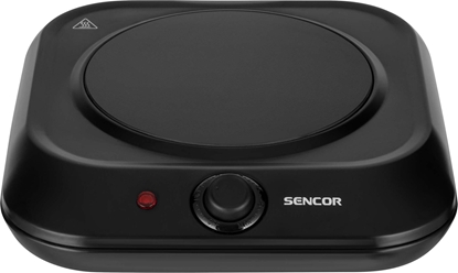 Picture of Pyta wolnostojca Sencor SCP 1763BK