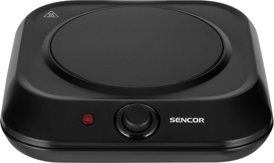 Picture of Pyta wolnostojca Sencor SCP 1763BK